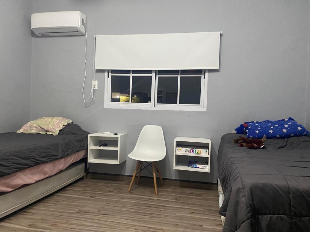 Apartmán Excelente Propiedad Paso de los Libres Exteriér fotografie