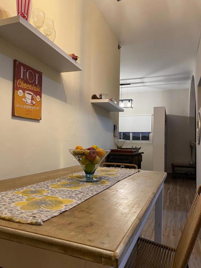 Apartmán Excelente Propiedad Paso de los Libres Exteriér fotografie