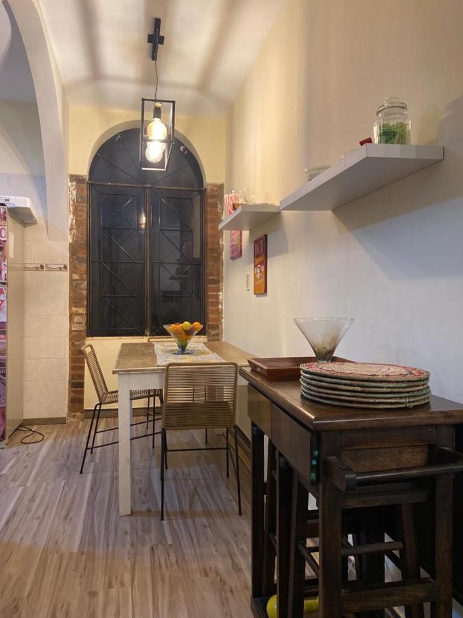Apartmán Excelente Propiedad Paso de los Libres Exteriér fotografie