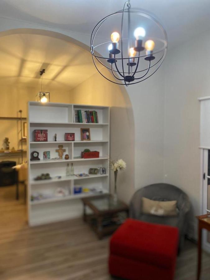 Apartmán Excelente Propiedad Paso de los Libres Exteriér fotografie