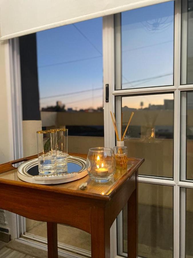 Apartmán Excelente Propiedad Paso de los Libres Exteriér fotografie